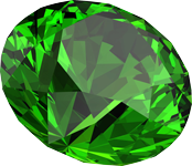 Emerald PNG-22301
